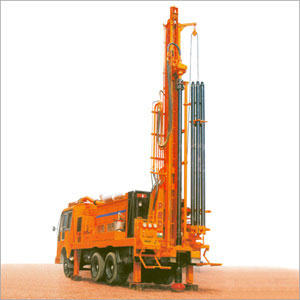 Shree Ganesh Borewell Services